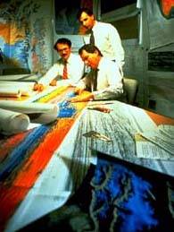 Geologists and Geophysicists: Assembling Data Source: NGSA