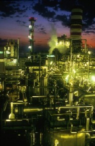 Source: ChevronTexaco Corporation