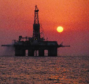 Source: ChevronTexaco Corporation