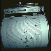 A Seismograph Source: U.S. Geological Survey