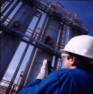 Source: Duke Energy Gas Transmission Canada